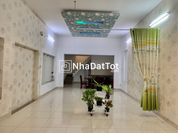 Bán nhà mặt tiền ql51 - an cư tại phú mỹ