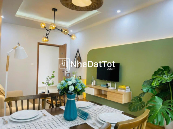 Căn nhà chất lượng cao sở hữu lâu dài - view con sông hàn giá 65tr/m2-lh 0932 464 ***