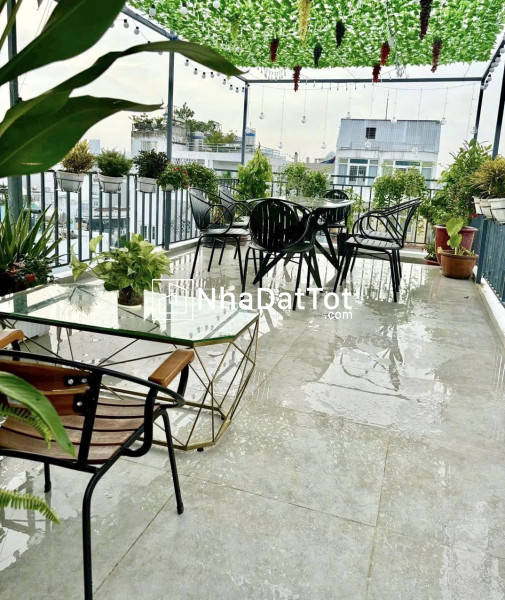 Cơ hội đầu tư an toàn– dòng tiền ổn định trên 2 tỷ/năm- chdv các quận trung tâm: chỉ từ 11 tỷ. lh: