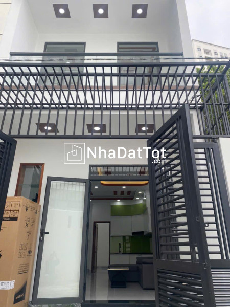 Chạm tay đến tổ ấm mơ ước tại kdc tân hội - phường bảo an