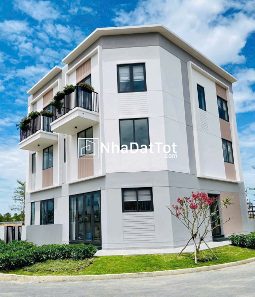 Bán nhà ở xã hội k-home new city – tp. thủ dầu một