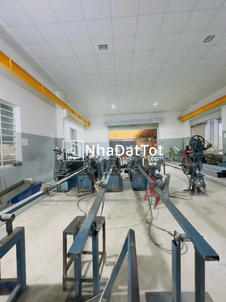 Cơ hội sở hữu 1570m2 đất ful tc thạnh xuân 62, q12 -26m x66m  chỉ 45 tỷ