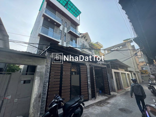 Siêu phẩm ô tô vào nhà thạch bàn-long biên  59.5m2,x  6 tầng, mặt tiền  11.3m, 13.9 tỷ.