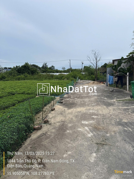 Chủ kẹt tiền cần bán gấp nhà 2 tầng kiệt bùi thị xuân giá 2.7 tỷ