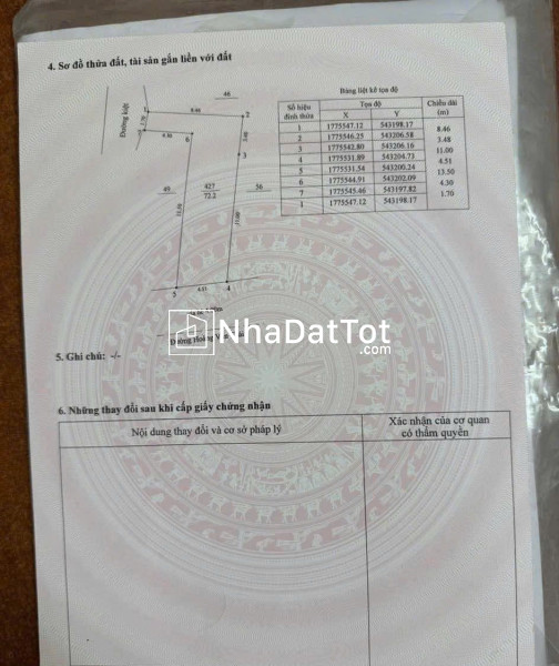 Bán nhà 3 tầng - mặt tiền vũ quỳnh, thanh khê - cách biển chỉ 50m