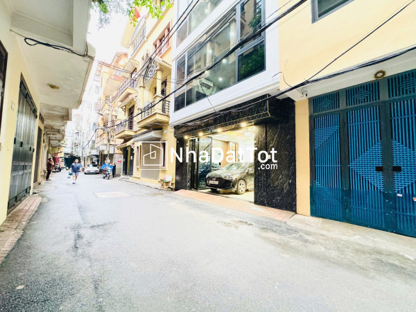 Hiếm-bán đất lô góc, mặt phố xuân đỉnh 85m2/ mt 6.7m chỉ 27.9 tỷ, sổ vuông vắn