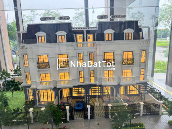 Bán shophouse hồng hạc city – phú mỹ hưng 2, pháp lý rõ ràng, vay 0% lãi suất, giá f0 hấp dẫn