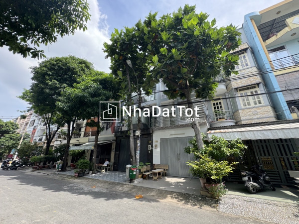 Bán mảnh đất lớn 1200m2  hiếm tại kdc nhà phố cao cấp hai thành – tân tạo a, bình tân