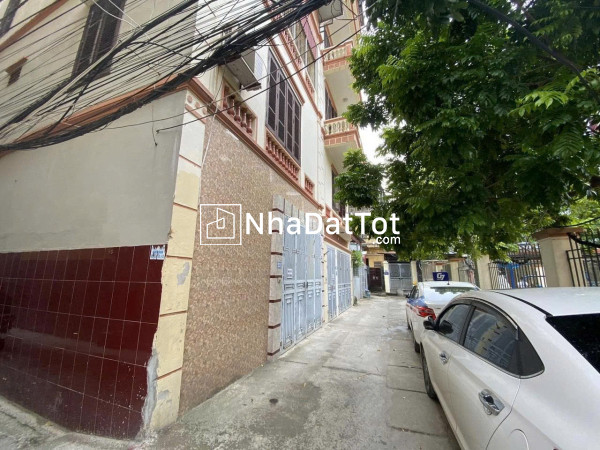 Bán nhà riêng giá 17 tỷ vnd tại phường xuân đỉnh, bắc từ liêm 64.7m2