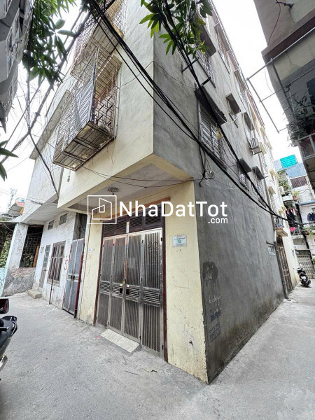 Cho thuê phố giáp nhị - thịnh liệt -  hoàng mai