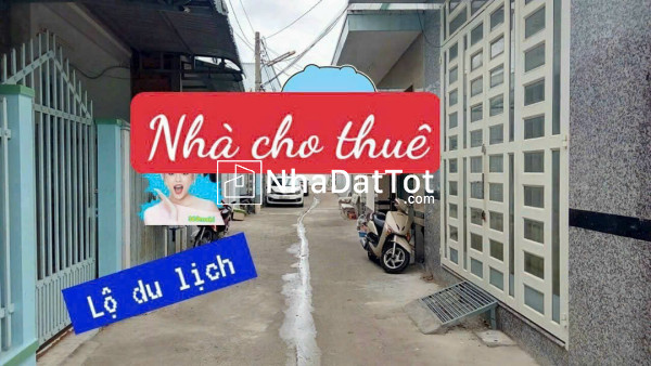 24. cho thuê nhà trệt hẻm trần vĩnh kiết kế trần hoàng na