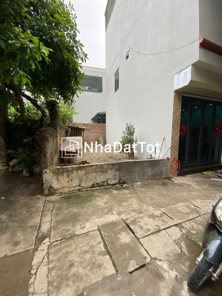 Bán đất - tổ 36 ngọc thụy - cạnh trường học - oto đỗ - 32m2 - 3ty4
