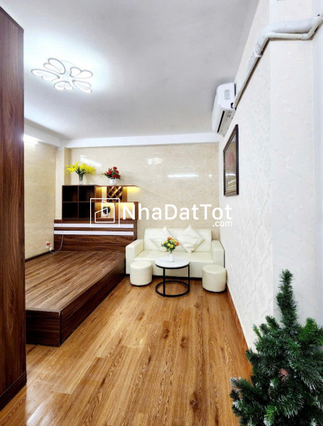 Bán căn hộ mini võ chí công - cầu giấy - chỉ 960 triệu