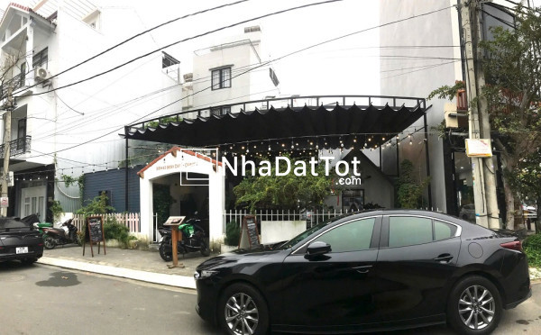 Chính chủ bán 3 lô liền kề an thượng 37, sát đỗ bá