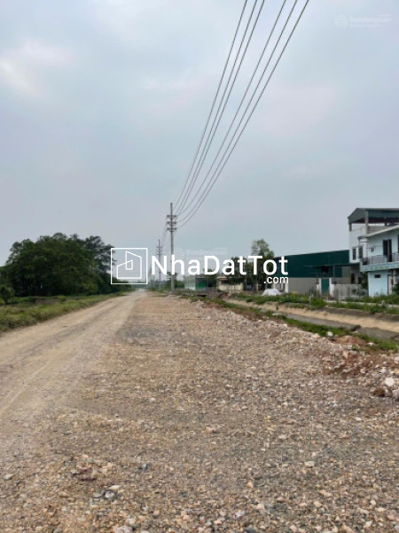 Bán nhà 4 tầng khu dãn dân tứ hiệp-thanh trì