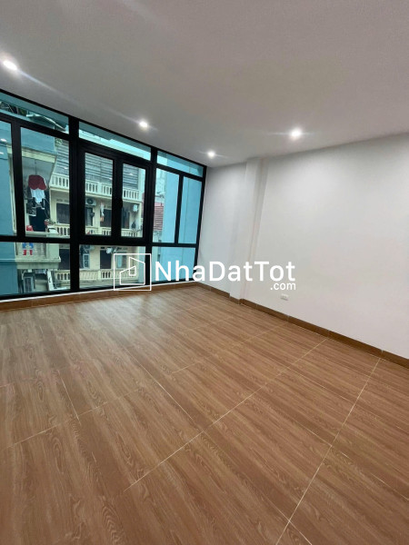 Bán nhà dân xây - phố trần duy hưng, cầu giấy - 65m² x 5t - gần phố - kinh doanh - 14.3 tỷ