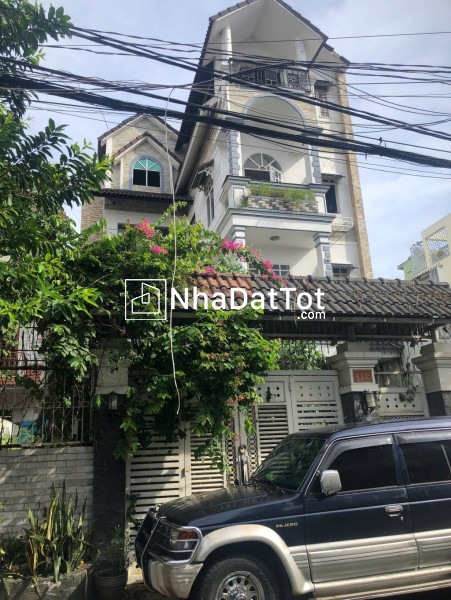Bán đất mặt tiền 7x22m giá 6,8 tỷ đường tân xuân 3