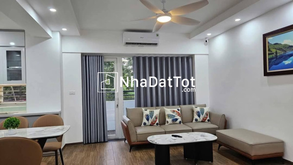 Chính chủ bán căn hộ – 99m2  mỹ đình 2 - lê đức thọ - nam từ liêm