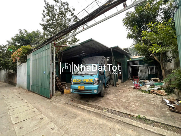 Chính chủ cho thuê tổ hợp văn phòng & kho xưởng 400m² tại quảng an, tây hồ!
