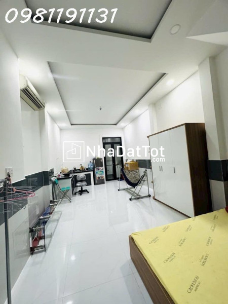 Nhà 3 tầng mặt tiền hẻm xe tải trịnh đình trọng – cạnh chợ, siêu thị – giá mềm chỉ 7 tỷ