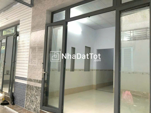 Nhà mới đẹp 15 triệu trệt 4 lầu mặt tiền đường lý chính thắng