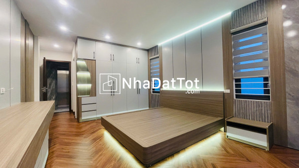 Liền kề đẹp nhất kđt tây mỗ – mặt đường đôi – 2 thoáng – kinh doanh đỉnh – 21.5 tỷ  lh 0975 124 520