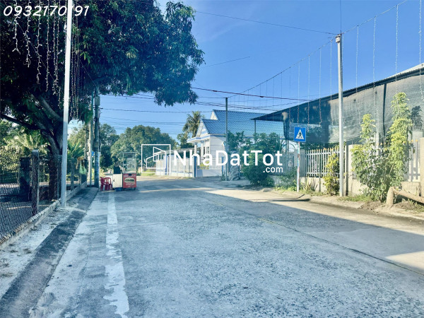 Bàn cờ cam đức-có thổ cư- đường 8m- giá chỉ 2.150 tỷ. lô đất hiếm có tại thị trường sinh lời cao