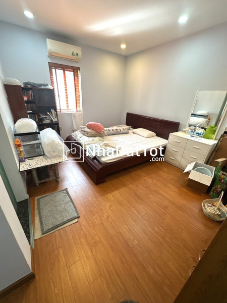 Bán biệt thự 3 tầng hiệp bình phước thủ đức – 250m² – thang máy – khu biệt lập an ninh – giá 19 tỷ