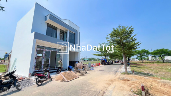 Bán giúp cô 5 lô đất gốc tại tân phú trung - củ chi ngộp 2.7 tỉ