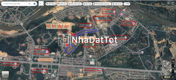 Hpx golden lào cai – vừa nghỉ dưỡng, vừa đầu tư sinh lời, sở hữu lâu dài