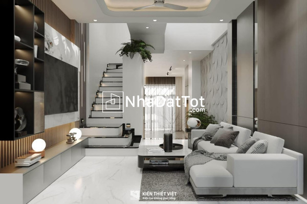 **bán nhà mặt tiền nguyễn bá tòng, phường 11 tân bình; (4,1*15) chỉ 7,6 tỷ