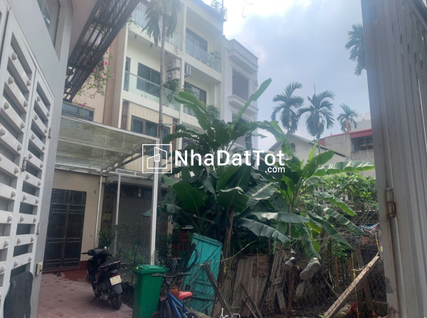 Hiếm trong phân khúc - nhà mới, dt rộng - gần phố - ô chờ thang máy