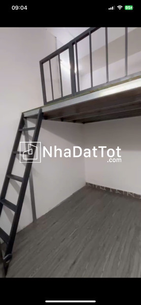 Do có việc mình cần pass lại phòng đầy đủ nội thất - đường nguyễn oanh - tp hồ chí minh