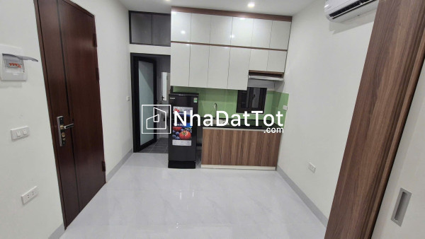 Phố lê trọng tấn - apartment thang máy - ô tô tránh - kinh doanh