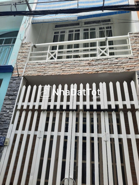 Siêu phẩm - chính chủ cho thuê nhà nguyên căn – trung tâm quận bình thạnh - 72m2 - 15tr