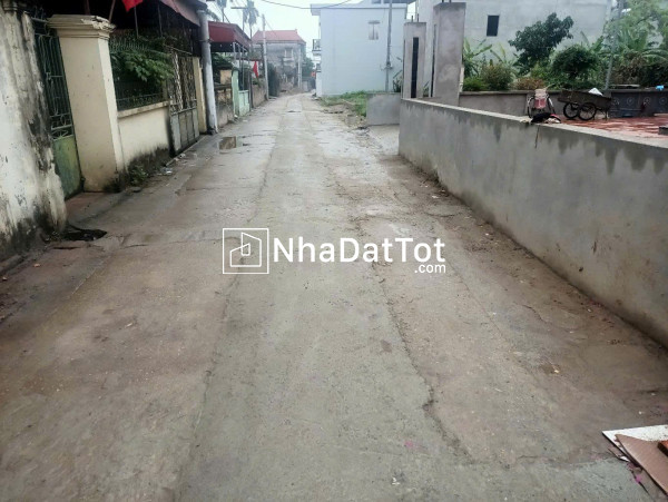 Chủ cần tiền bán gấp đất thổ cư 55m2 - xuân nộn, đông anh, hà nội - giá chỉ 3.2 tỷ - sổ đỏ chính