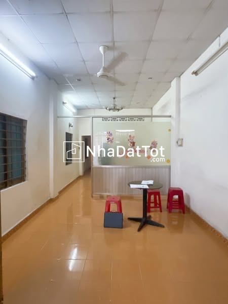 Bán nhà gần vòng xoay điện biên phủ - 75m2 - 2 tầng 5 pn - chỉ 4.8 tỷ