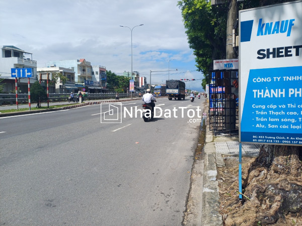 Nhà 2 mặt tiền trường chinh – trần thái tông – 150m2 – giá chỉ 7.8 tỷ