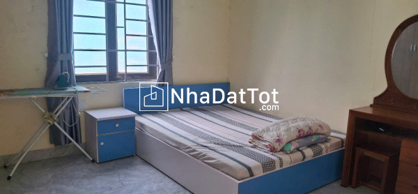 Chỉ 2.4 tỷ – nhà 2 tầng kiên cố – lô góc 2 mặt kiệt –  nam kỳ khởi nghĩa