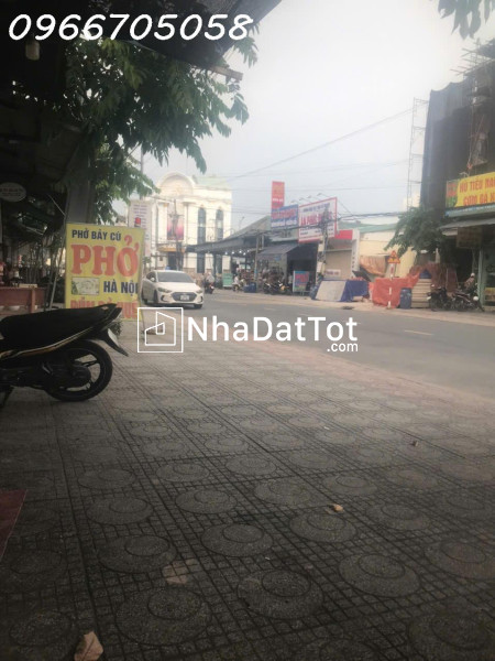 Sang gấp mặt bằng đang kinh doanh quán phở tại đường d8, thuận giao , thuận an, bình dương