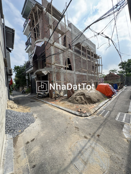 Lô đất “vàng” tại – du nội mai lâm đông anh ☘️đầu tư là có lãi dt 50m - nhỉnh 4 tỷ