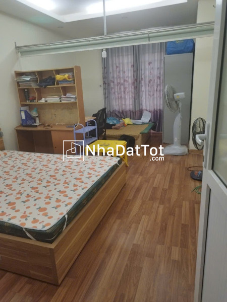 Căn hộ đẹp - giá tốt -  cần bán chung cư tân việt, đức thượng, hoài đức, hà nội