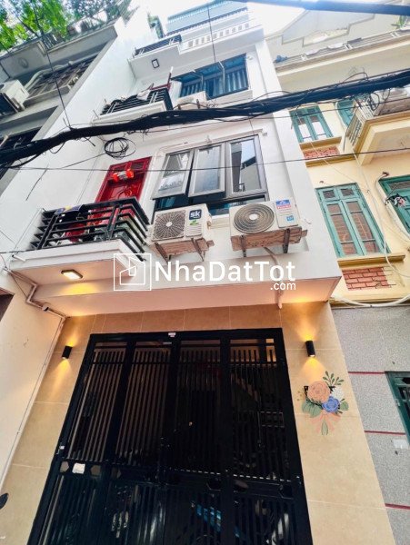 Nhà lôgóc khuất duy tiến, ôtô tránh,sát phố 50/55m, 5t thang máy, mt 14m 24.8 tỷ