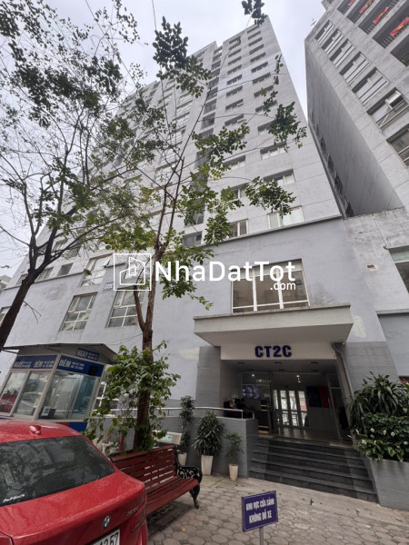 Chung cư 65m hoàng cầu, một tổ ấm đậm chất “resort trong phố” – căn hộ tầng cao, ánh sáng ngập