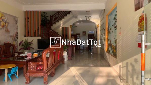 Chính chủ cần cho thuê nhà nguyên căn thuộc phố hồ đắc di - võ cường - bắc ninh.
