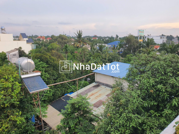 Biệt thự có 1 không 2  bình nhâm, thuận an, bình dương - 1425m2, 75 tỷ. thương lượng.