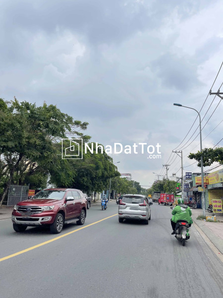 Bán gấp lô đất hiếm – 76m2 - gần metro -trường thọ, thủ đức - hẻm xe tải 8m – giá chỉ 6.5 tỷ!