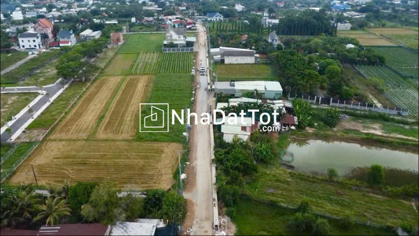 Bán lô đất gốc tại củ chi - thanh toán chỉ 800 triệu nhận ngay sổ hồng