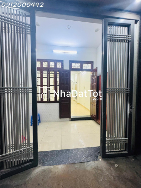 Nhà phân lô 59m2 giá 16t 6 tầng mặt tiền 6m - gần đại học thương mại, mai dịch, cầu giấy..