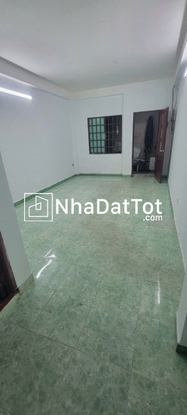 Cho thuê phòng trọ hoặc kho 28m² – gần chợ tân bình, giờ giấc tự do